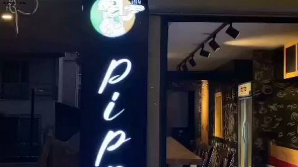 Pizzeria Pippo Fotoğrafları