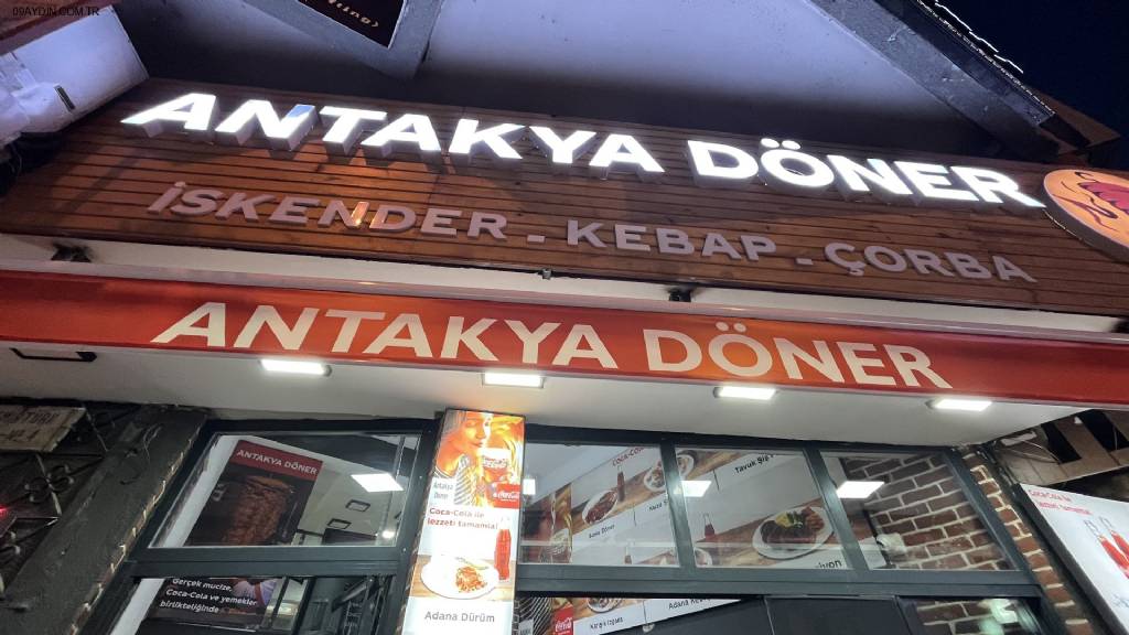 Antakya Döner - Kuşadası Fotoğrafları