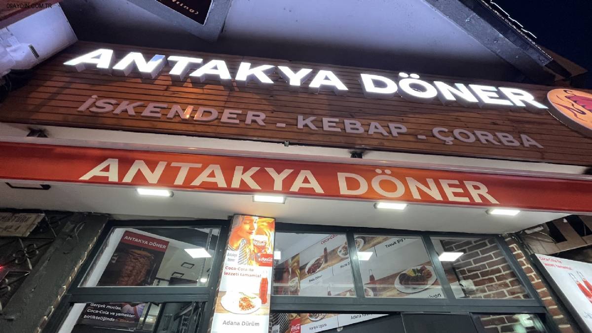 Antakya Döner - Kuşadası