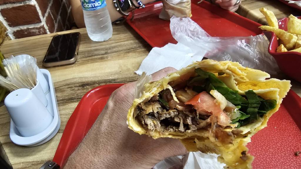 Antakya Döner - Kuşadası Fotoğrafları