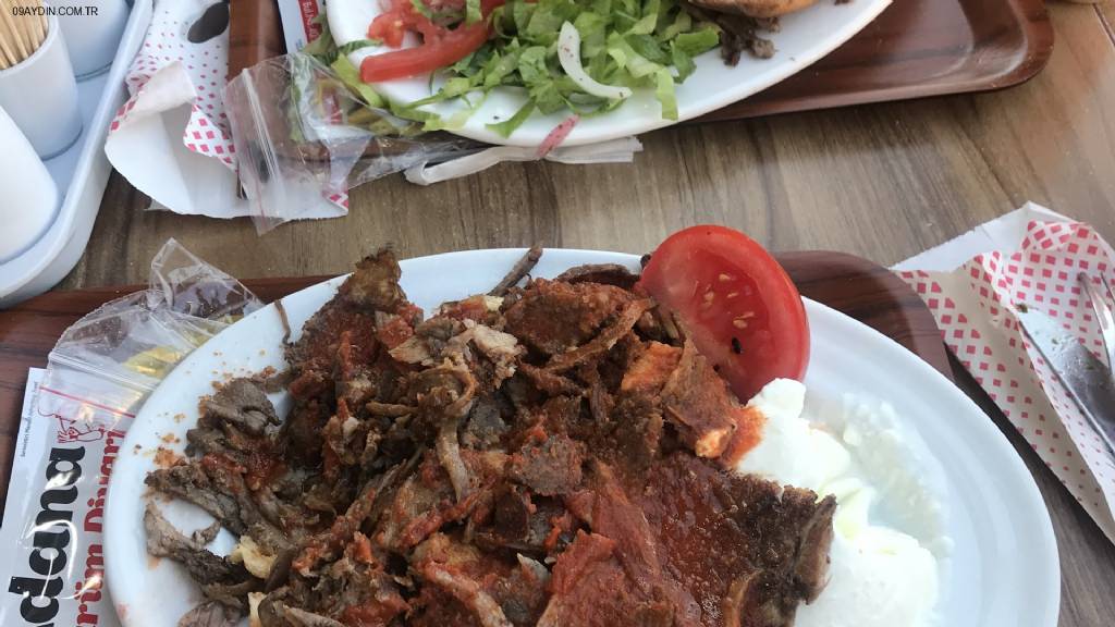 Antakya Döner - Kuşadası Fotoğrafları