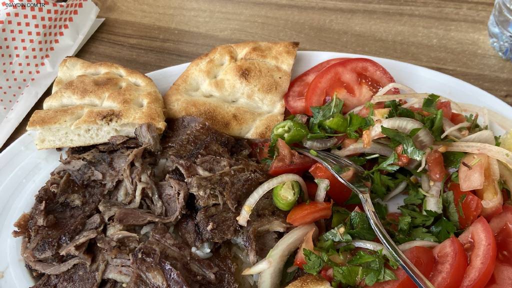 Antakya Döner - Kuşadası Fotoğrafları