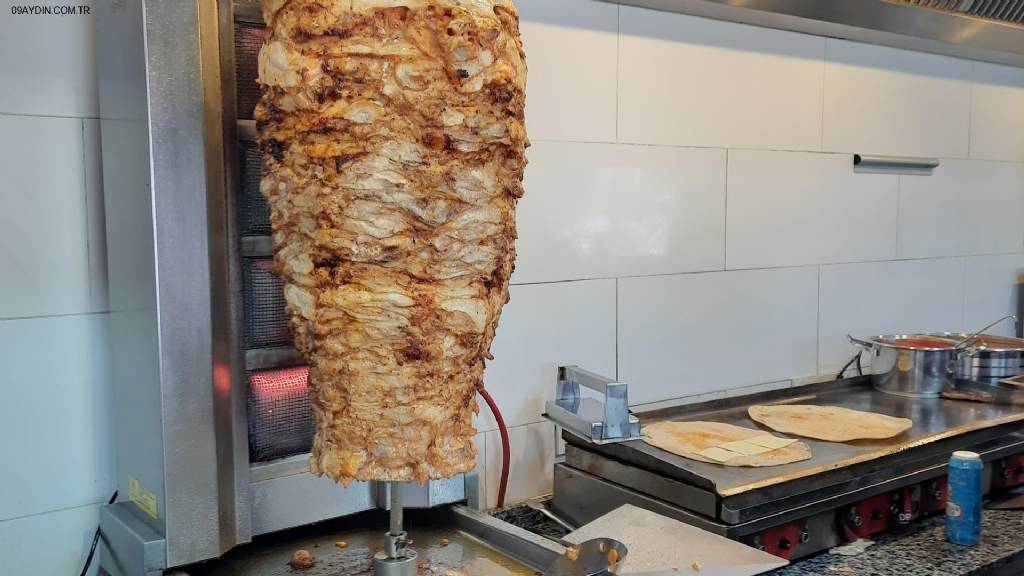 Can Döner Fotoğrafları