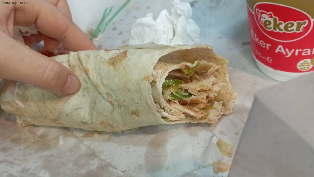 Can Döner Fotoğrafları