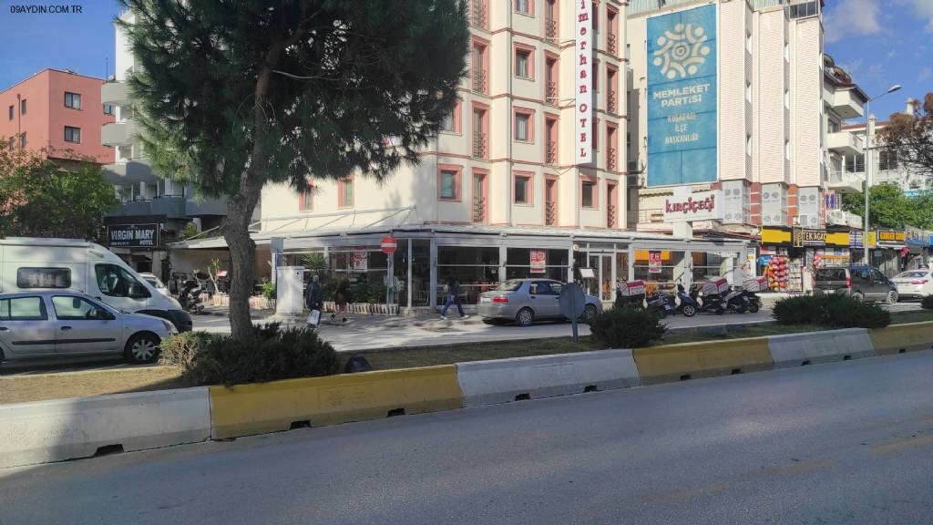 Kırçiçeği Restoran Fotoğrafları