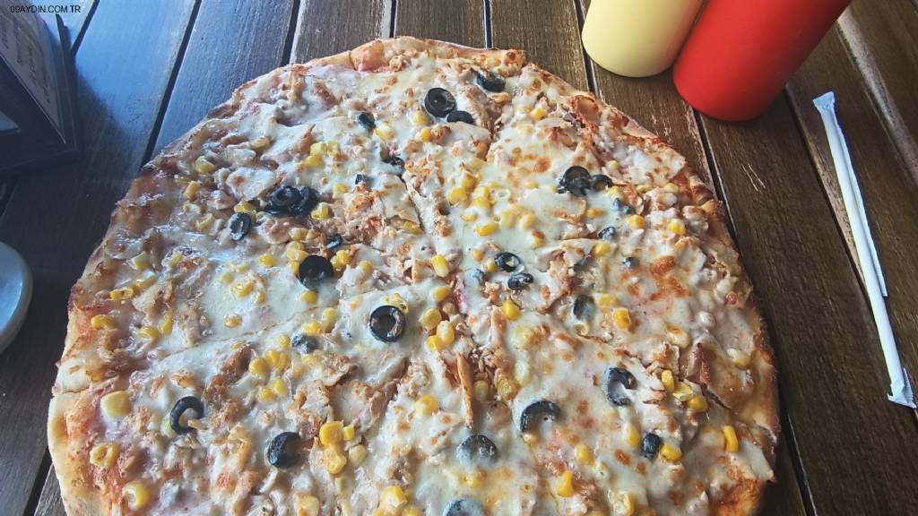 DÖNERCİM Döner Ve Pizza Salonu Fotoğrafları