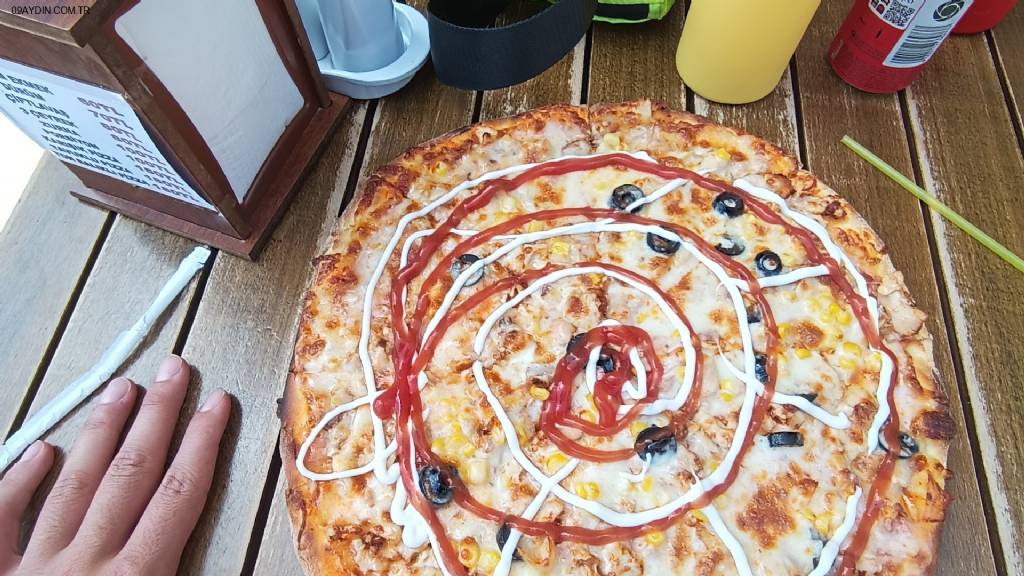 DÖNERCİM Döner Ve Pizza Salonu Fotoğrafları