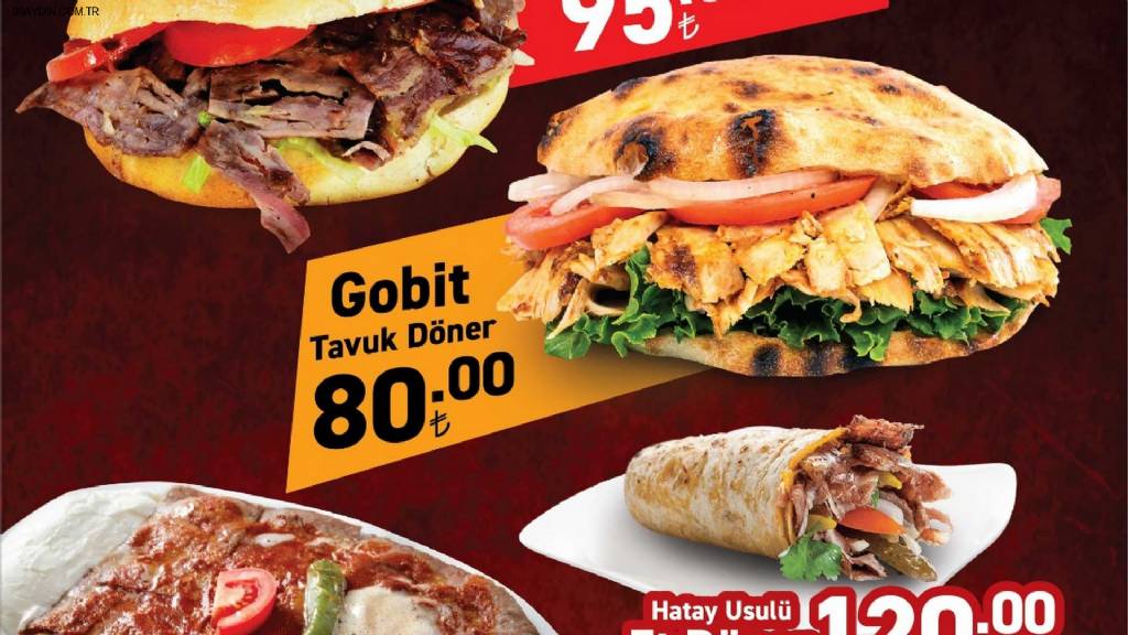 Acil Döner Fotoğrafları