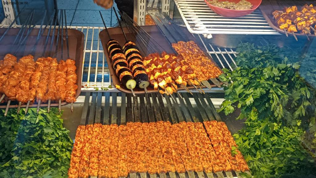 Güven kebap aperatif salonu Fotoğrafları