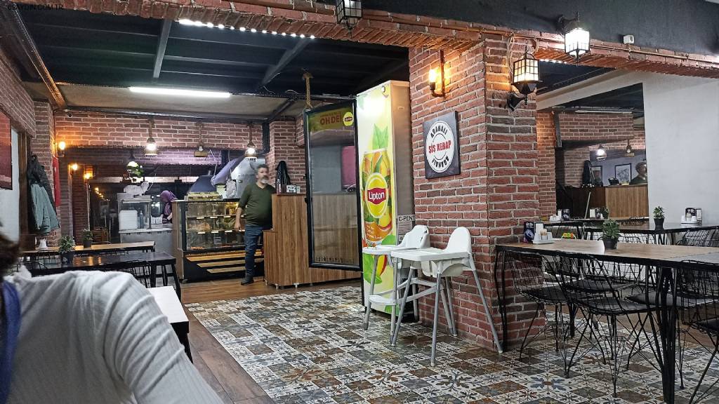 Adanalı kebap Fotoğrafları