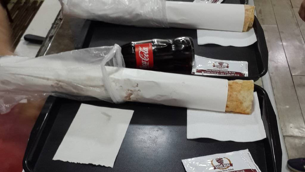 Aşkar Döner Fotoğrafları