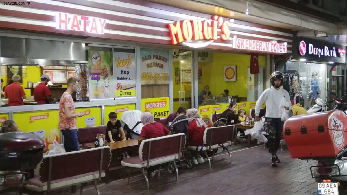 Morgi's Döner