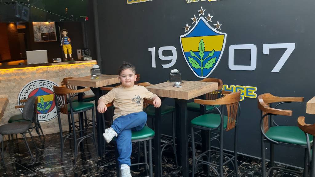 Kuşadası Fenerbahçeliler Derneği Fotoğrafları