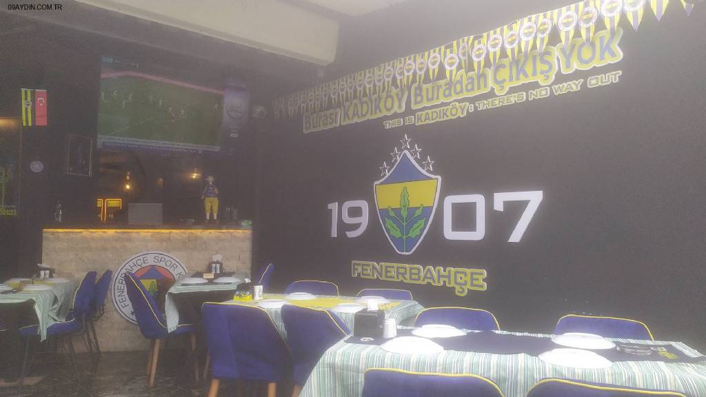 Kuşadası Fenerbahçeliler Derneği Fotoğrafları