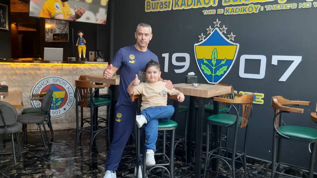 Kuşadası Fenerbahçeliler Derneği Fotoğrafları