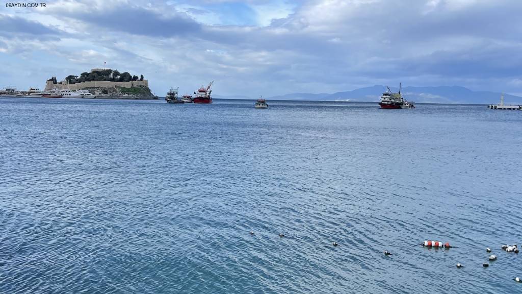 Kuşadası Gazeteciler Dern. Fotoğrafları