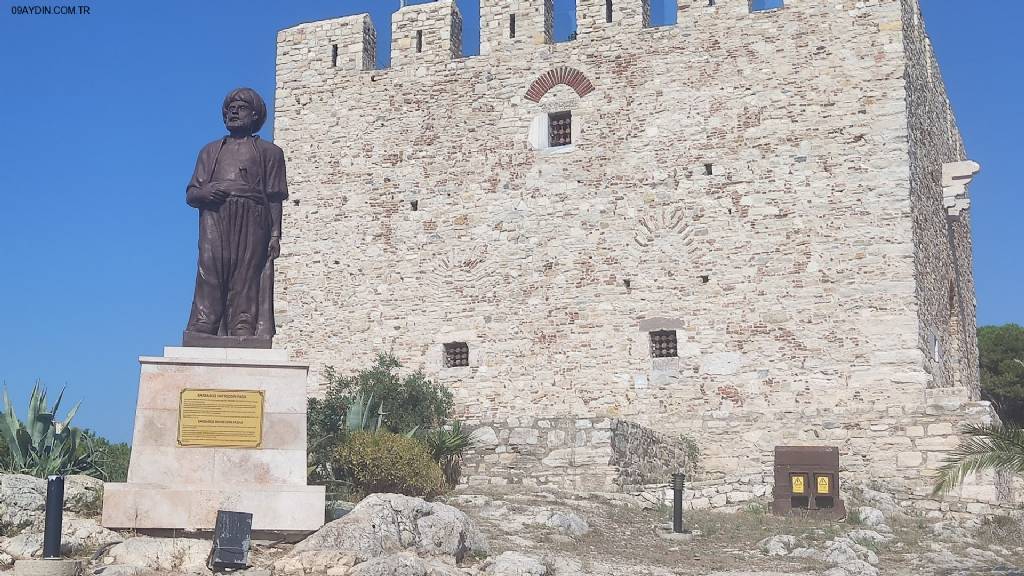 Kuşadası Gazeteciler Dern. Fotoğrafları