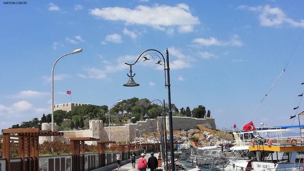 Kuşadası Otomobilciler Ve Şöförler Esnaf Odası Fotoğrafları