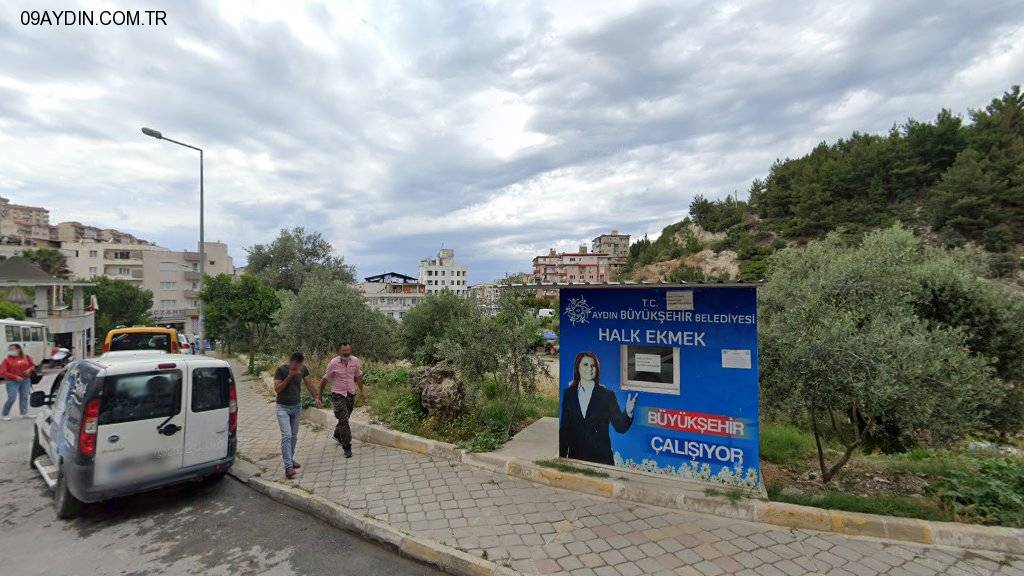 Güler - Aydın SÜZGEÇ SOSYAL TESİSLERİ Fotoğrafları