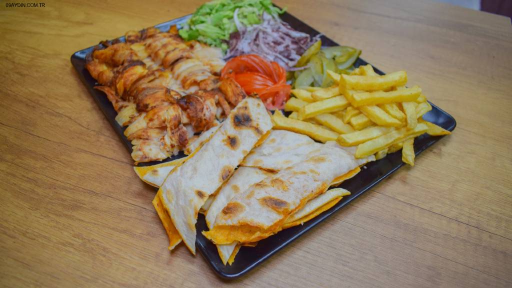 Hasbi Döner - Aydın Fotoğrafları