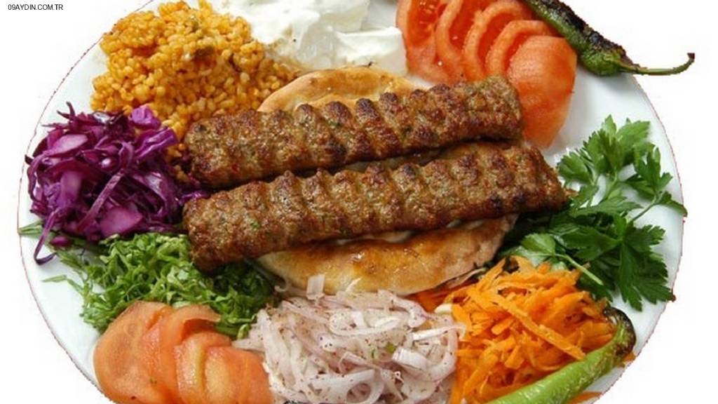 Alim usta kebab salonu Fotoğrafları