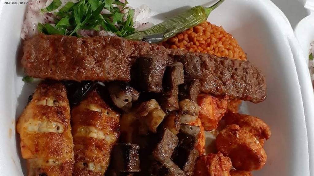 Alim usta kebab salonu Fotoğrafları