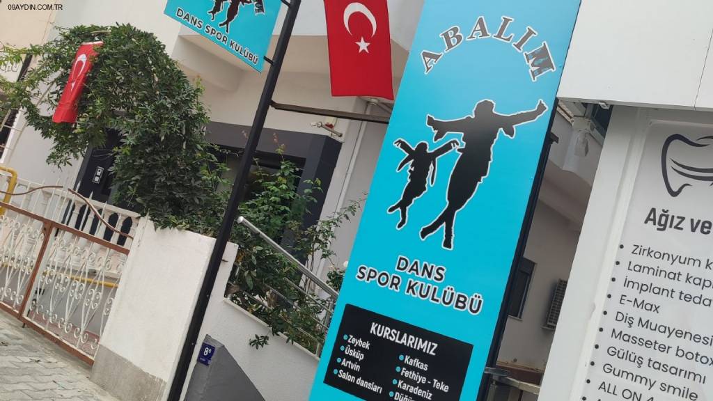 Abalım Dans Spor Kulübü Fotoğrafları