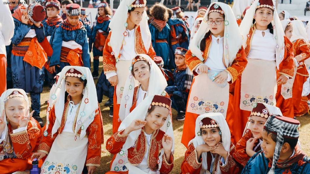 Abalım Dans Spor Kulübü Fotoğrafları