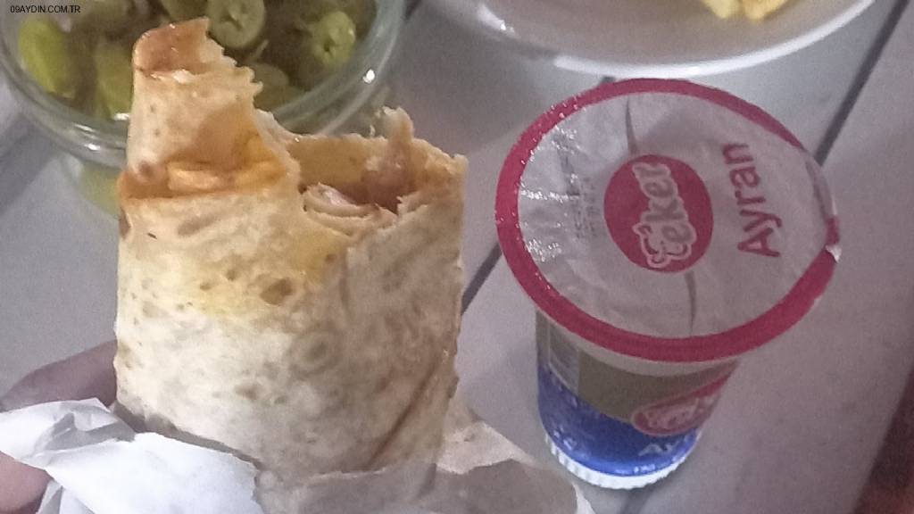 max döner Fotoğrafları