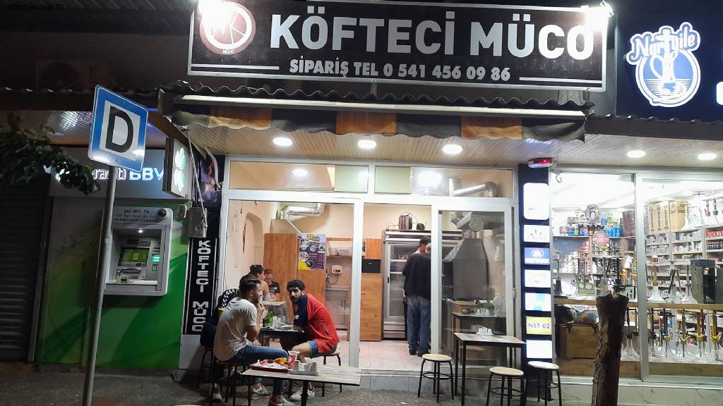 Köfteci Müco Fotoğrafları