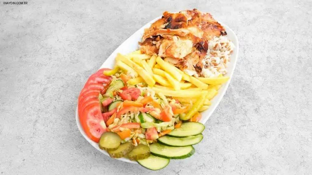 Antakya Bizim Döner Fotoğrafları