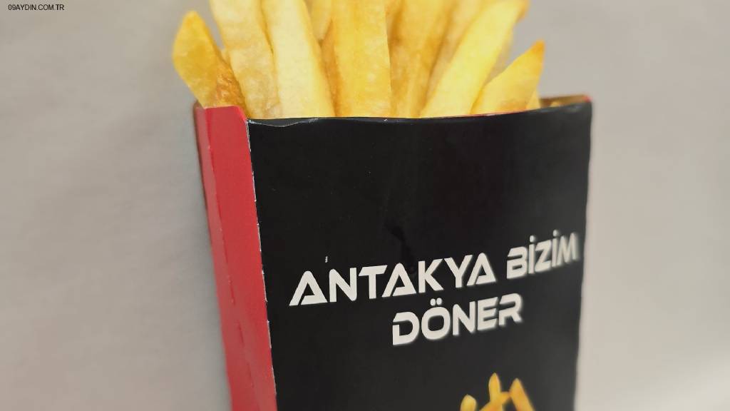 Antakya Bizim Döner Fotoğrafları