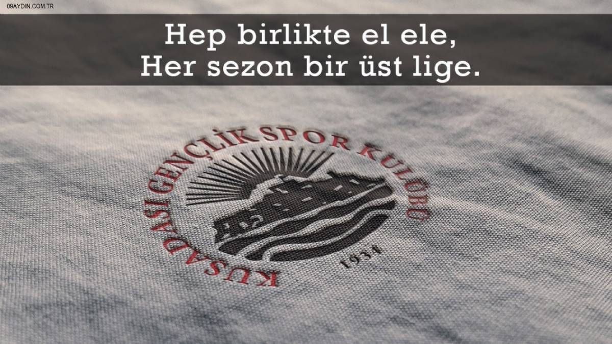 Kuşadası Gençlik Spor