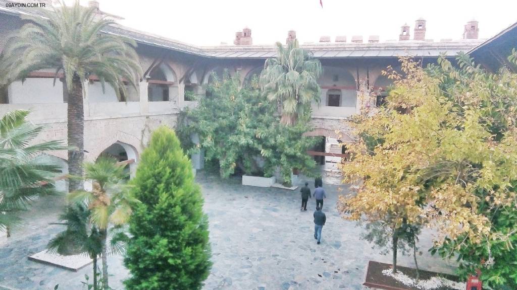 Club Caravansary (Okuz Mehmet Pasa Kervansarayi) Fotoğrafları