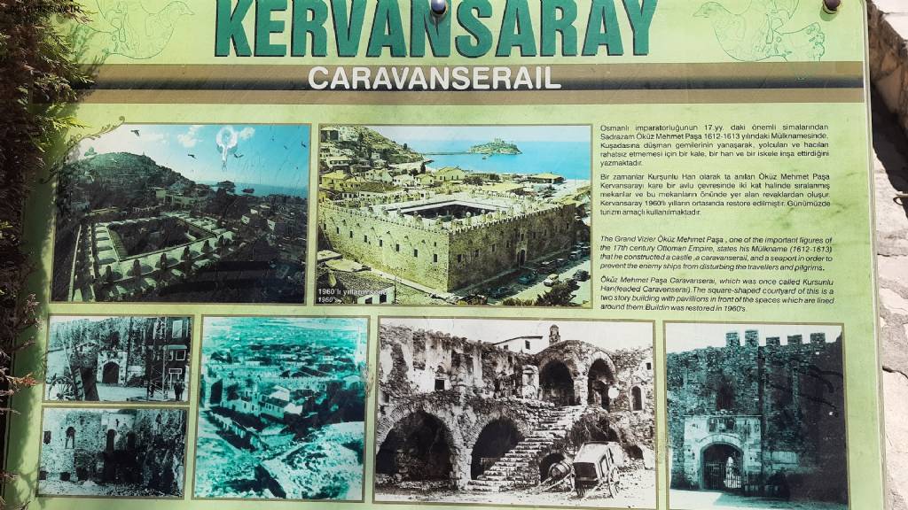 Club Caravansary (Okuz Mehmet Pasa Kervansarayi) Fotoğrafları