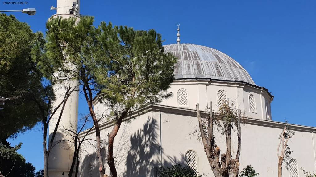 Hanım Camii Kuşadası Fotoğrafları