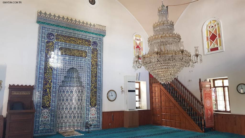 Hanım Camii Kuşadası Fotoğrafları