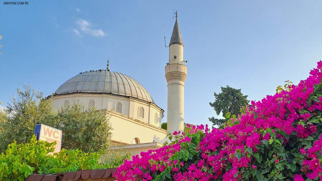 Hanım Camii Kuşadası Fotoğrafları