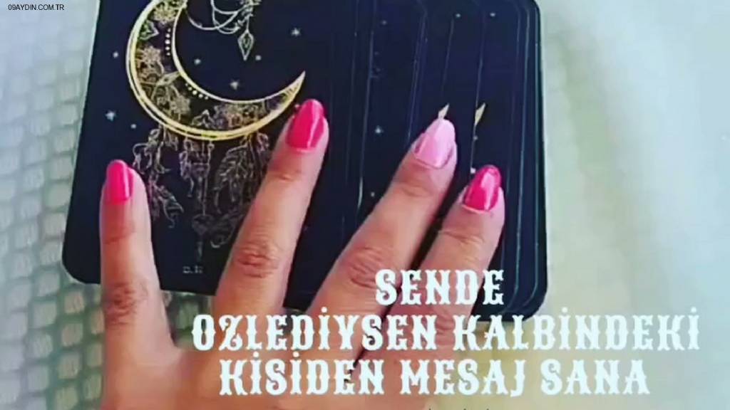 Tarot Kuşadası spirutuel hizmetler Fotoğrafları