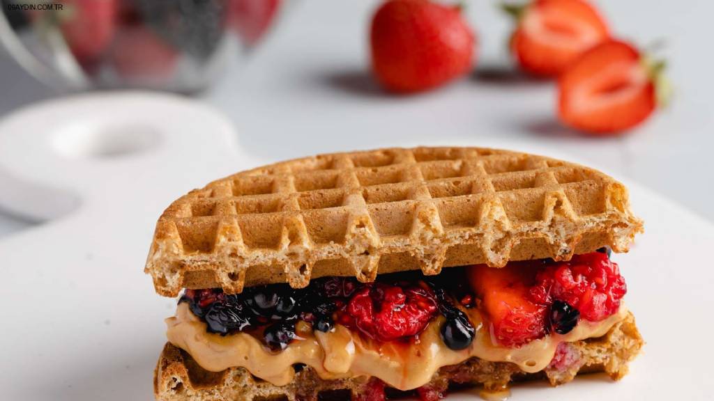 Waffle Store Fotoğrafları