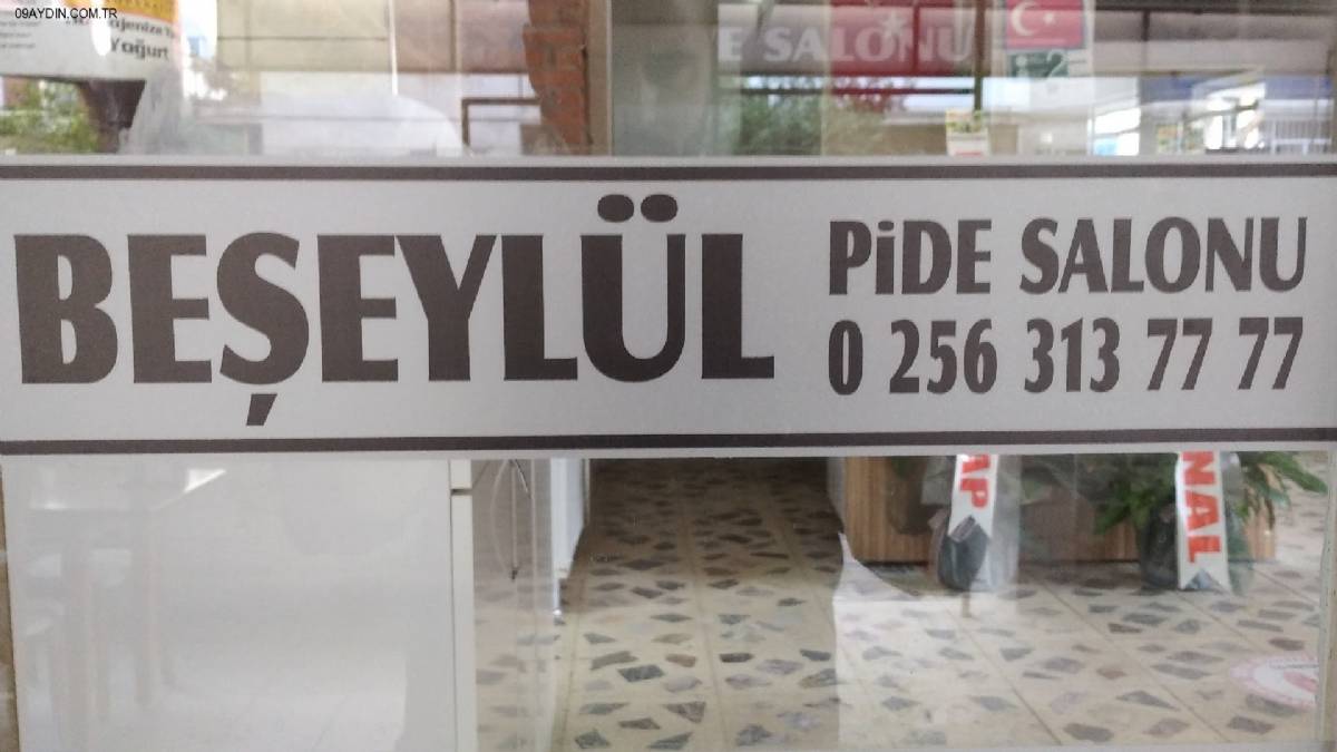 Beş Eylül Pide