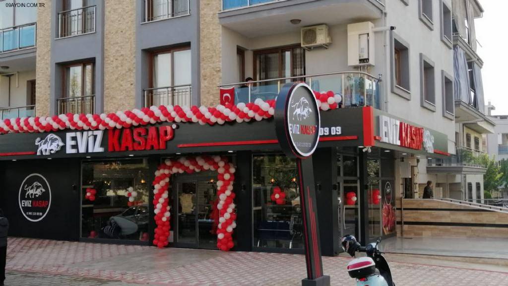 Eviz kasap Fotoğrafları