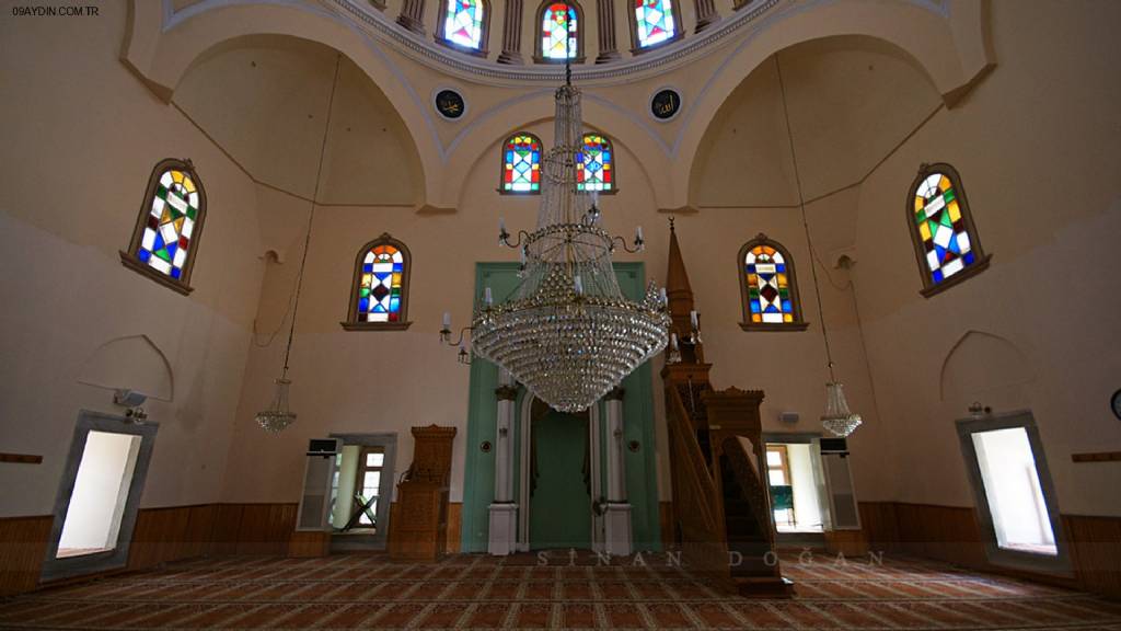 Kaleiçi Camii Fotoğrafları