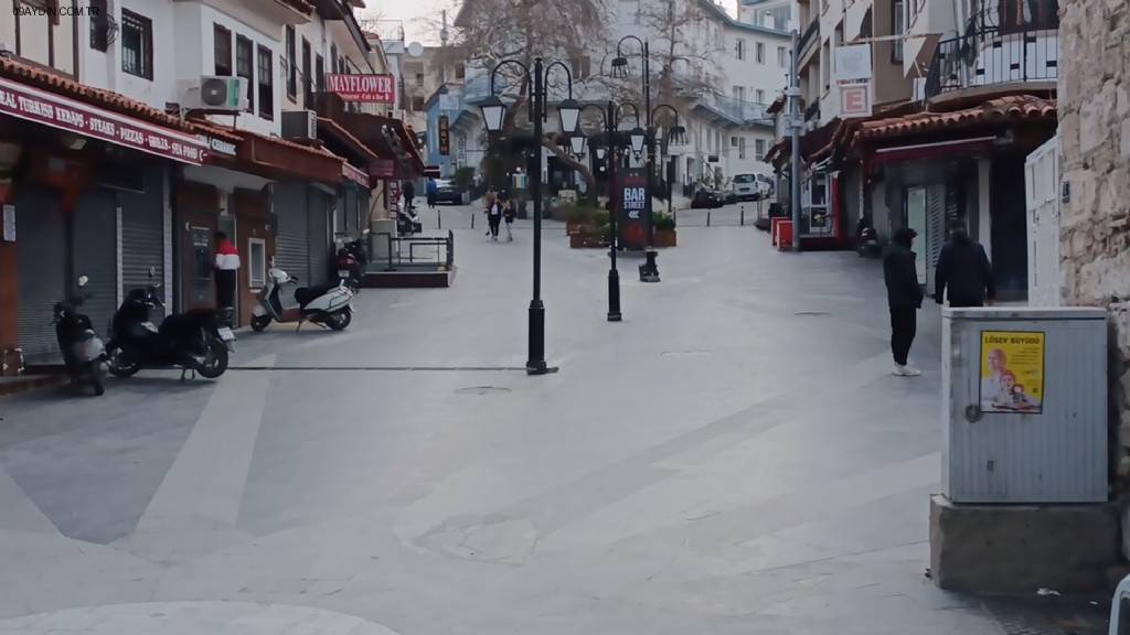 Kaleiçi Camii Fotoğrafları