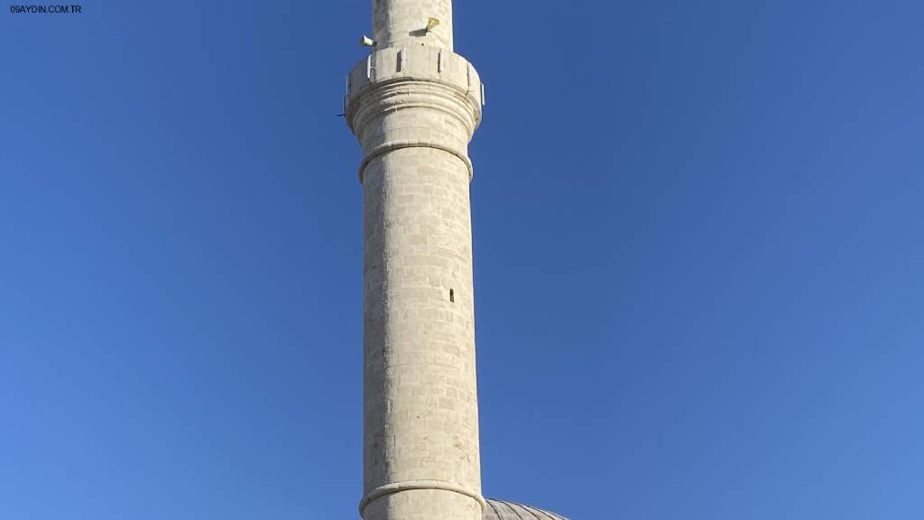 Kaleiçi Camii Fotoğrafları