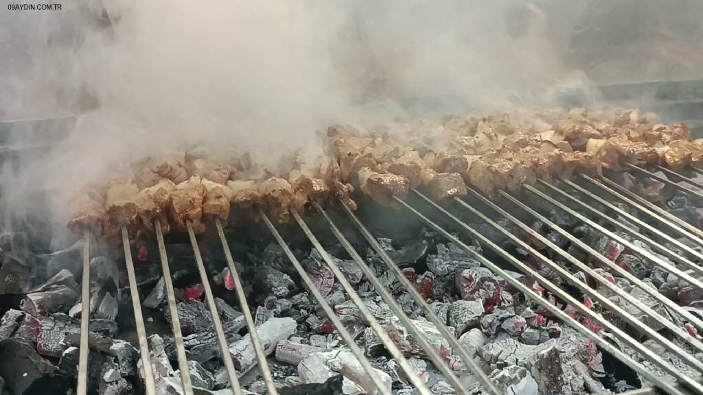 Güven kebap aperatif salonu Fotoğrafları