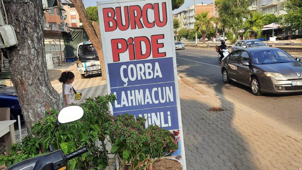 Burcu pide Fotoğrafları