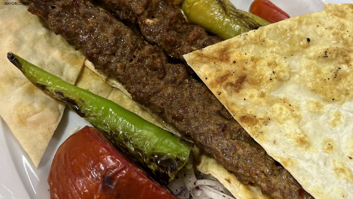 Esenay pıde kebap döner salonu