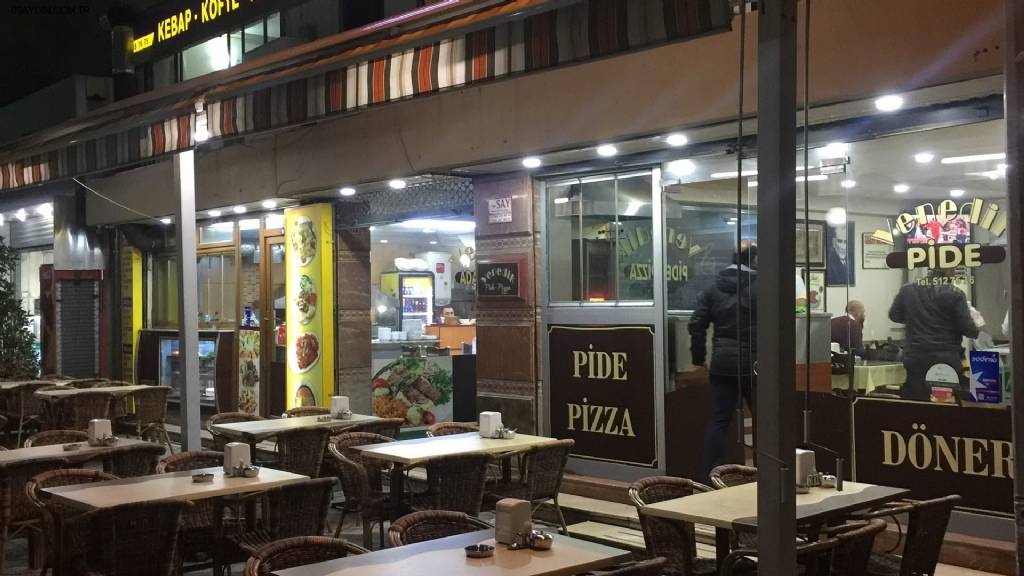 Venedik Pide & Pizza Fotoğrafları