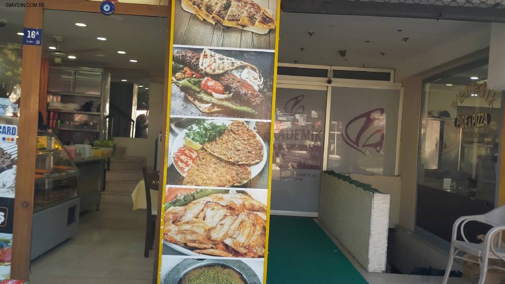 Venedik Pide & Pizza Fotoğrafları